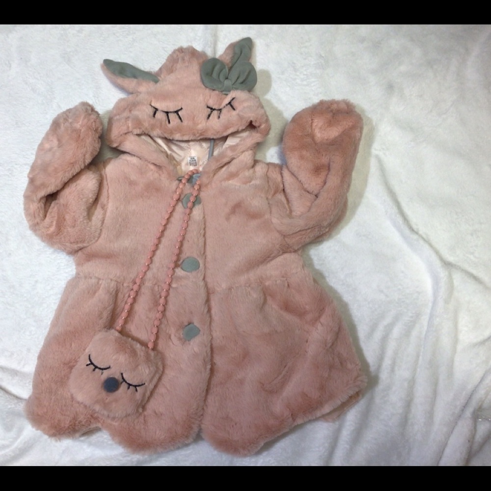 Baby Jacket - Picture 4 of 4